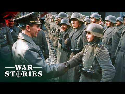 DENAZIFICATION: DEPROGRAMMING THE HITLER YOUTH AFTER WW2