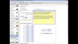 New Features in SAM 2013.9.20