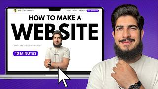 How To Make WordPress Website In 10 Minutes 2026 | Create WordPress Website In 10 Minutes