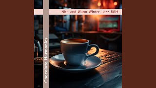 Cafe At Dusk - Key D Ver.
