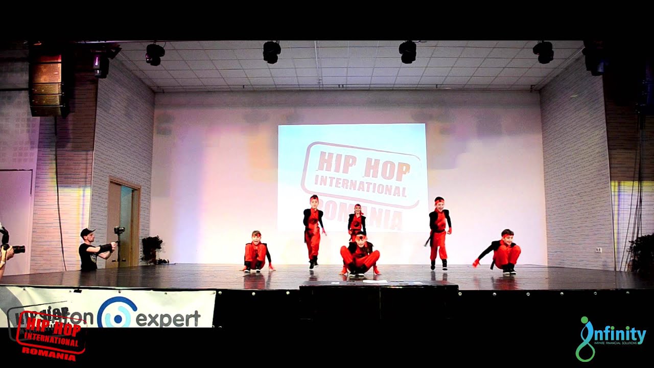 TOTAL DANCE KIDS@HHI Romania2014(Finala) - JUNIORS camera iphone 8 plus apk
