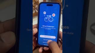 How to Use Pacer App – Joining and Using with Others screenshot 2