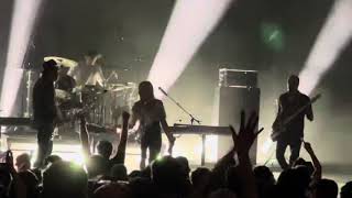 Metric - Black Sheep (Encore) @ The Paramount Theatre in Denver, Colorado (Days Of Oblivion Tour 24)