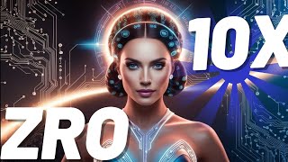 LayerZero: The Future of Crypto Interoperability Awaits!