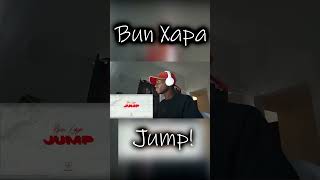 Bun Xapa  Jump afrohouse afrotech   reaction  house