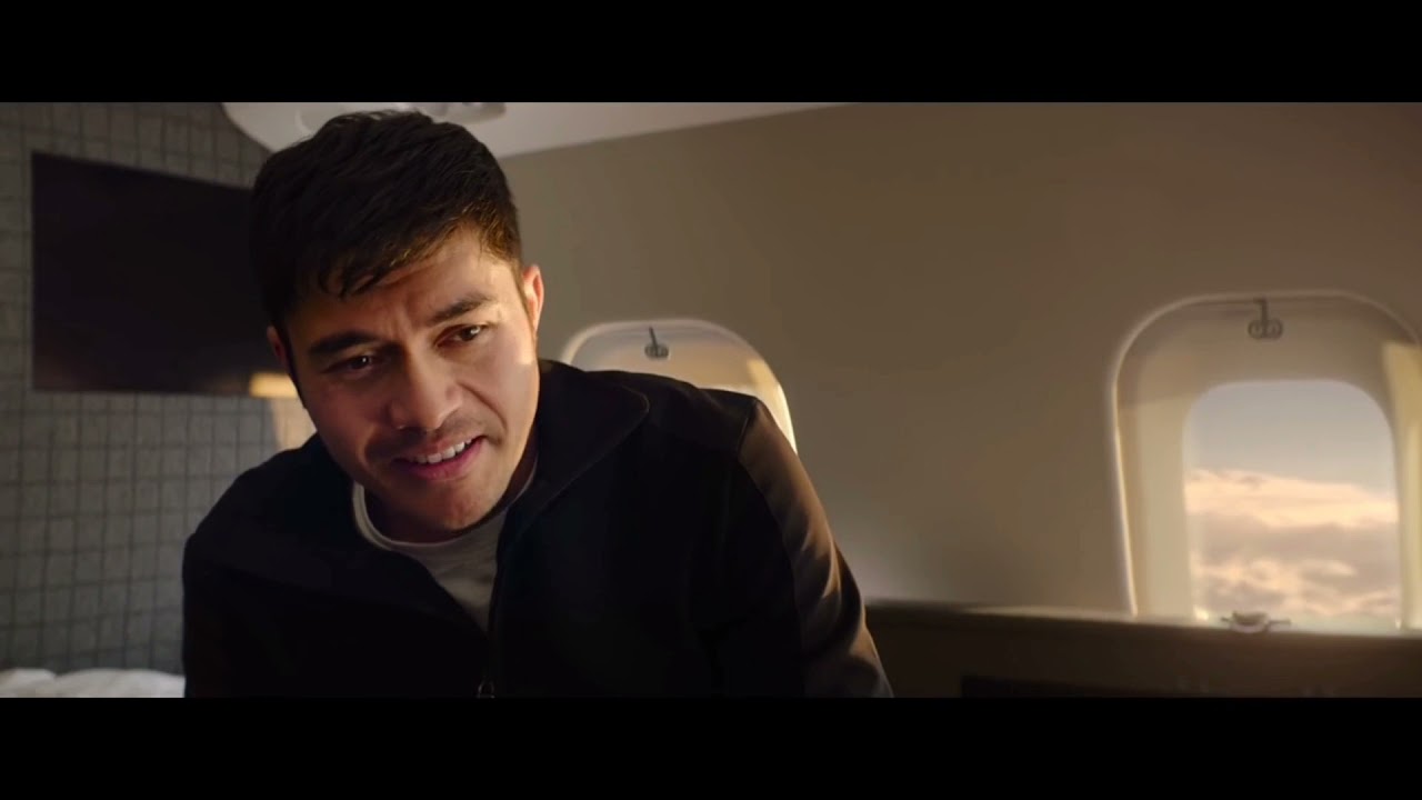 Behind The Mask "SNAKE EYES" From G.I. Joe Original - Movie Teaser Trailer