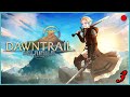 [FFXIV - Dawntrail] Are you an MSQ half full or half empty kind of guy? #ShivaOnAir 🔴
