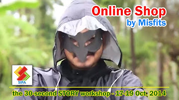 Super Moped TVC - Kakar workshop project