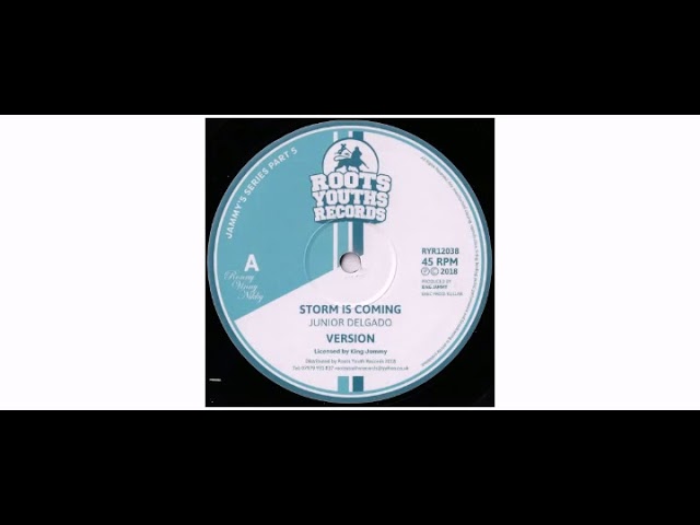 Gregory Isaacs - Over The Bridge / Let's Go Dancing - 12
