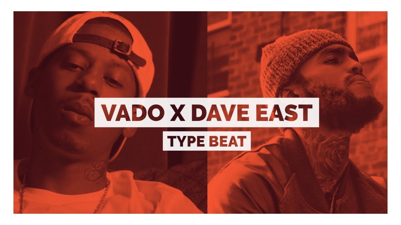 Blanco | Vado X Dave East Type Beat 👊 | Rap Instrumental | Prod. T Man Productionz