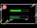 كيفية عمل شريط زمني في كين ماستر Make Progress Bar In Kinemaster 