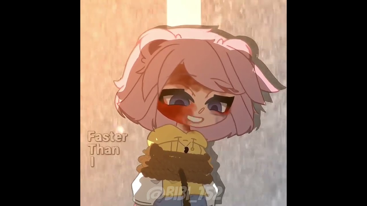 Driving with my darling~ / ib: not og / with: @Sc.ara1 / #Bibi_752 #Bibi_on_top #animation