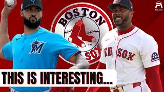 Details This Could Be Bigger Than ANYONE Expected... | Daily Red Sox News & Rumors Update