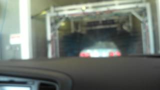 Revisting the Sonnys tunnel at Atlantis Carwash in Summerfield FL