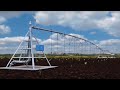 What Is A Center Pivot Pivot 101 Valley Irrigation