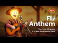 FLi Anthem: American roots. Global Proof. Ready for the U.S. Market.