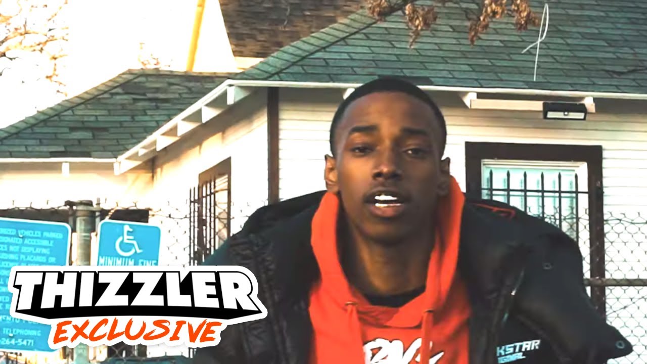 在 YouTube 上观看 Teflon Twaun ft. Lil Sheik & Shootergang VJ - Step Harder (Exclusive Music Video)