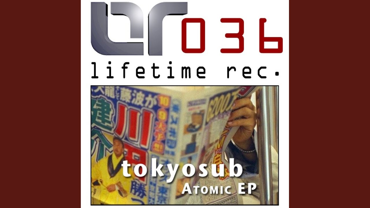 Guarda Fears (Original Mix) su YouTube Guarda Fears (Original Mix) su YouTube