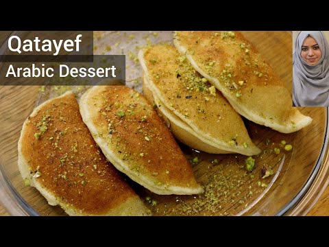 qatayef-recipe-/-qatayef-arabic-sweet-/-qatayef-with-cream-/-qatayef-dough-recipe-/-qatayef-lebanese