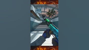 СT vs T: From metallic sheens to abstract paints,  the weapon with character | GGDROP CS:GO CASES