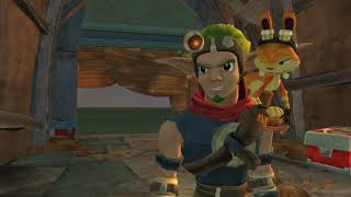 Jak and Daxter PS2 Classics   Launch Trailer   PS4