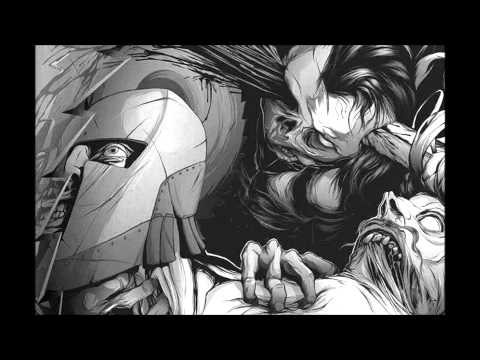 eRRe & HardlogiK - Sioputa