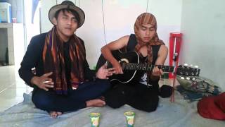 Panganten Anyar - Darso (cover Aco ft. Darto)