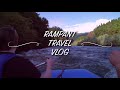 Beginning of video