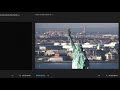 End of video