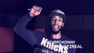 Future - Inside The Mattress #NoBeatSafe. Kev Broadway Foolie Nation