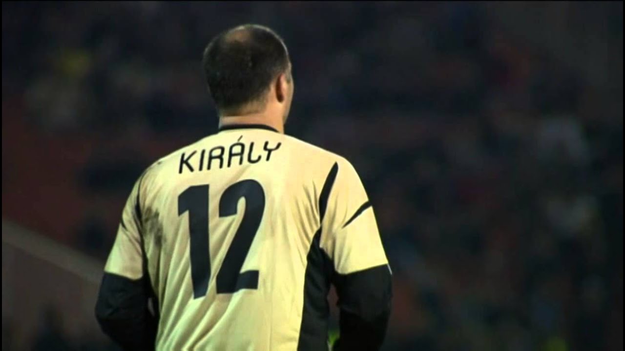 Hungary 0-2 Norway: Abdellaoue scores