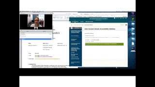Introduction to Accessibility Webinar