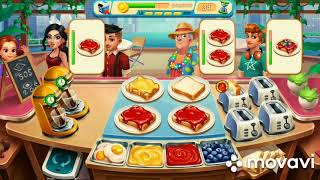 Cooking Marina How To Learn  Playing game screenshot 5