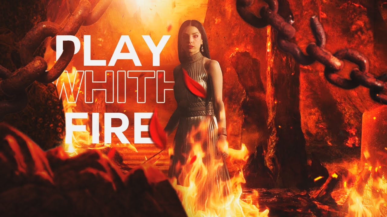 Lilith | Play With Fire