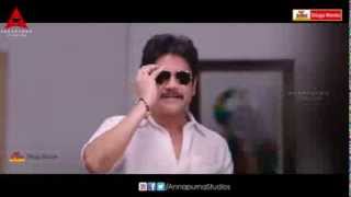 Soggade Chinni Nayana Official Trailor Treasor
