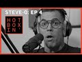 Steve-O | Hotboxin' with Mike Tyson | Ep 4