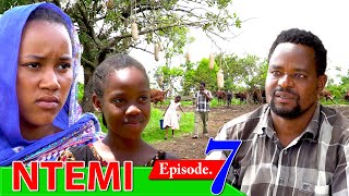 NTEMI Episode 7 || Swahili Movie || Bongo Movies Latest || African Latest Movies
