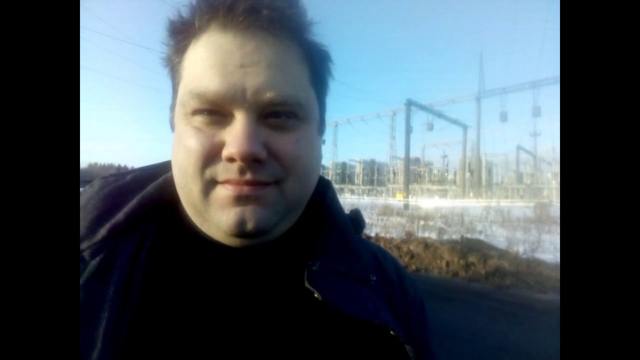 Vortex Mechanic - Hunting Giants