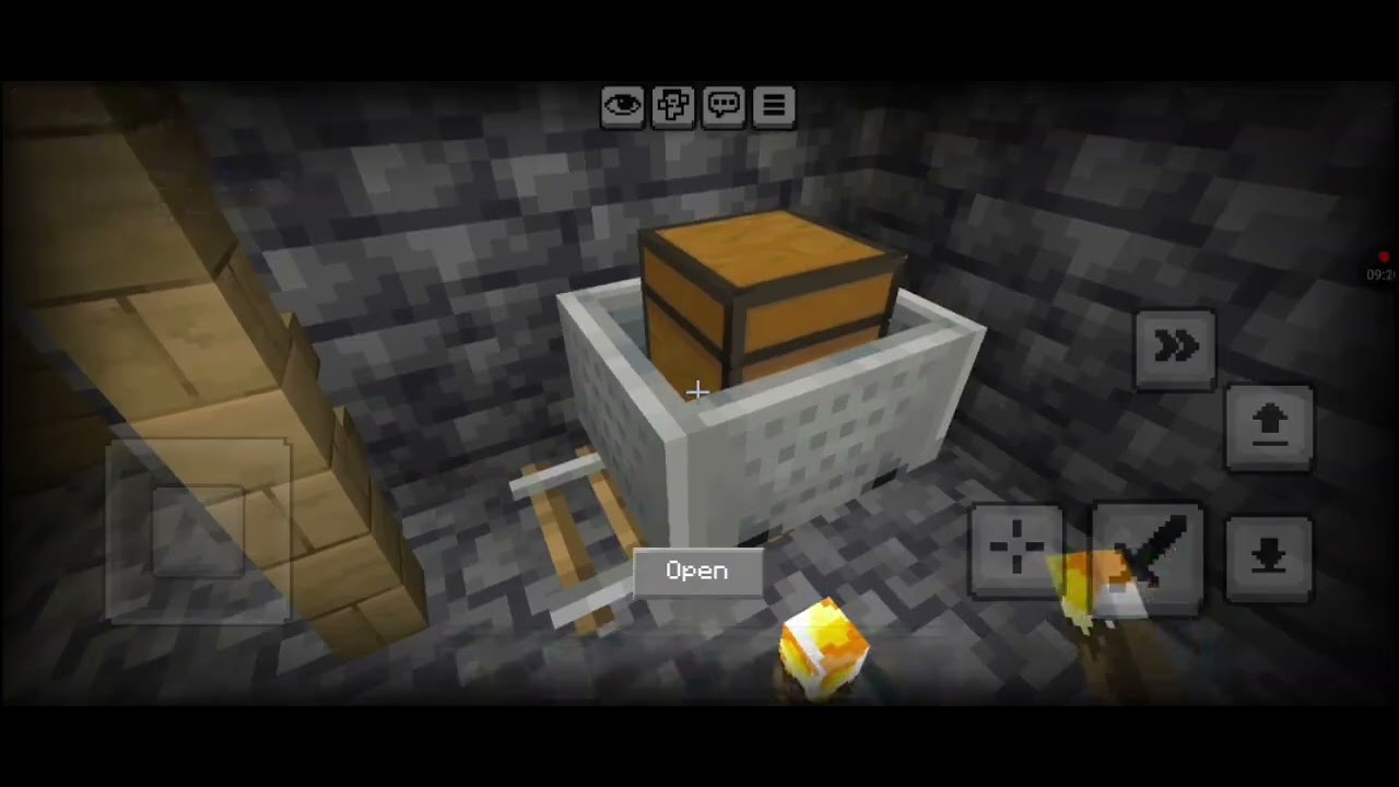 มายคราฟ100วัน(ไม่พูด)ep3