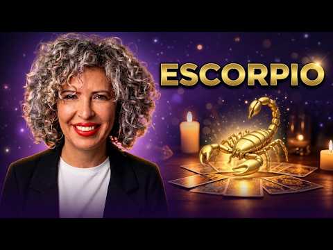 Scorpio: Distance in love? The cards reveal the truth