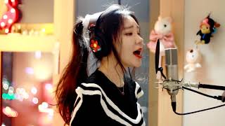 Passenger   Let Her Go  cover by J Fla  HD