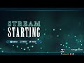 Beginning of video