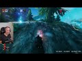End of video