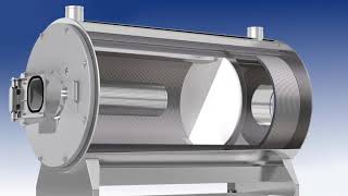 Elite XL COMMERCIAL HIGH EFFICIENCY CONDENSING BOILER - Quick Overview