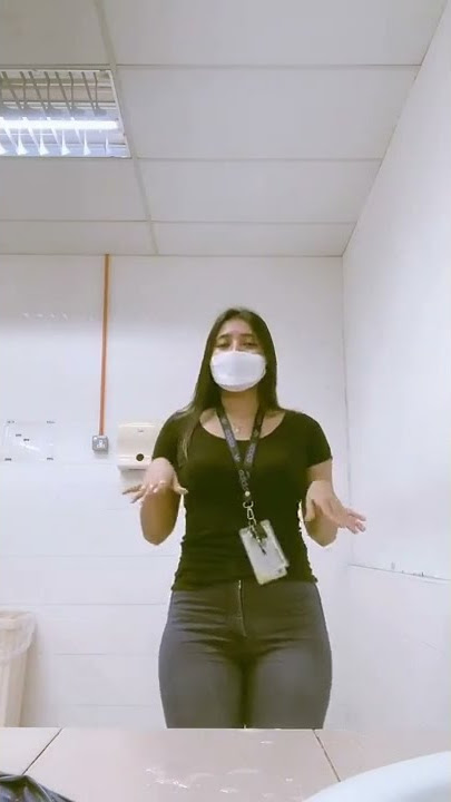 spg cantik goyang