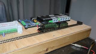 Graham Farish V2 DCC Conversion (N GAUGE) by Hookstone Models