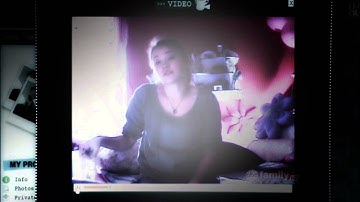 Cyberbully ~ It Happens In A Blink