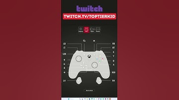 🎮RANK 1 MARVEL RIVALS PLAYER SHOWS HIS GAMESIR G7 SE CONTROLLER SETTINGS🎮
