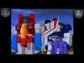 Transformers│Ep. 1│More Than Meets The Eye 1│Ch. 2