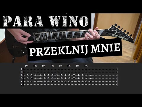 Para Wino -